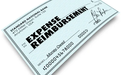 B&M Accounting & Tax Service, Inc.’s Thoughts on Reimbursement vs Company Cards