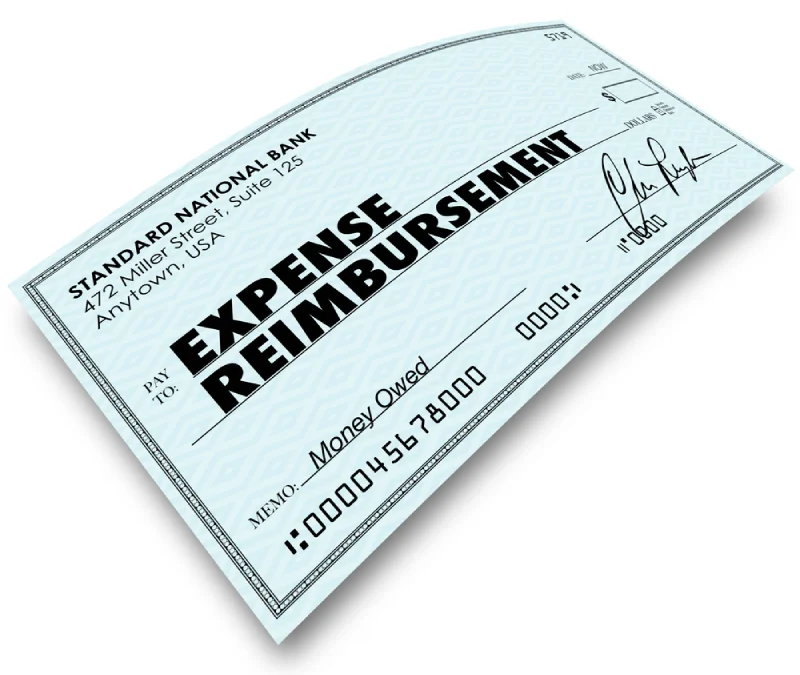 B&M Accounting & Tax Service, Inc.’s Thoughts on Reimbursement vs Company Cards