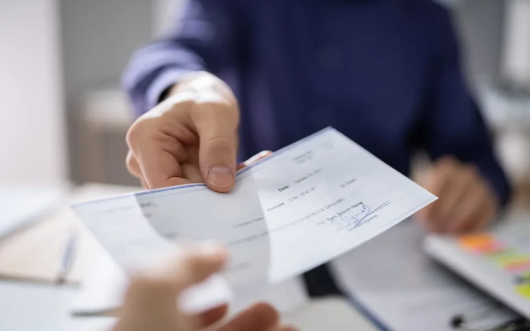 How To Handle Your Brookfield Company’s Payroll Taxes