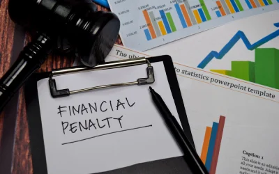 B&M Accounting & Tax Service, Inc.’s Three Business Tax Penalties To Avoid When Possible