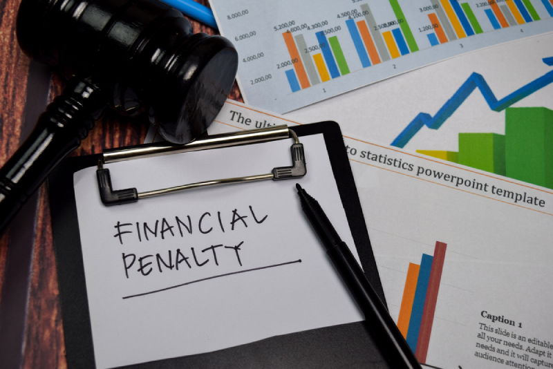 B&M Accounting & Tax Service, Inc.’s Three Business Tax Penalties To Avoid When Possible