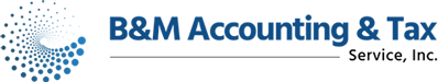 B&M Accounting & Tax Service, Inc.