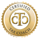 Certified Tax Coach